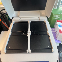 Allsheng MB100-4A Thermo Shaker image 0